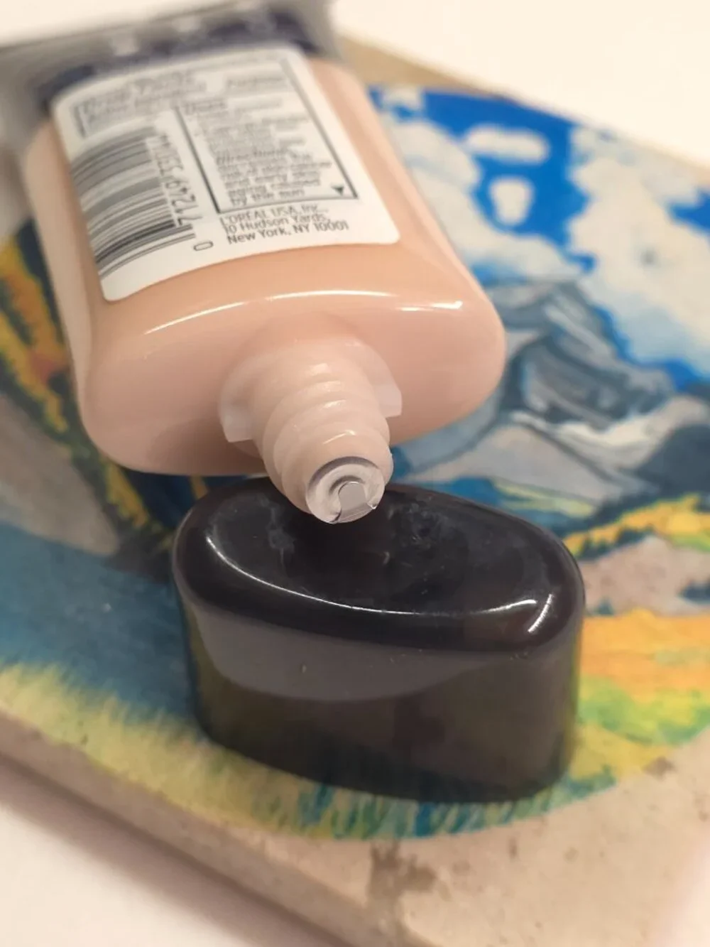 L'Oreal Paris Infallible Pro-Glow Foundation